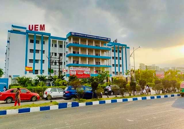 College Image